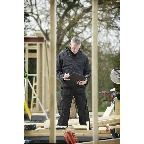 Mens Tuffstuff Extreme Work Trousers - 700 - Image 4