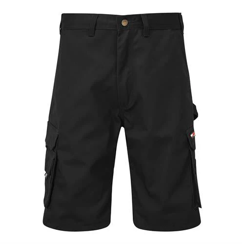Mens Tuffstuff Pro Cargo Work Shorts - Image 3