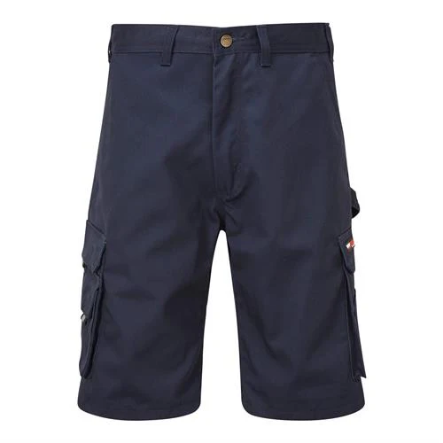 Mens Tuffstuff Pro Cargo Work Shorts - Image 4