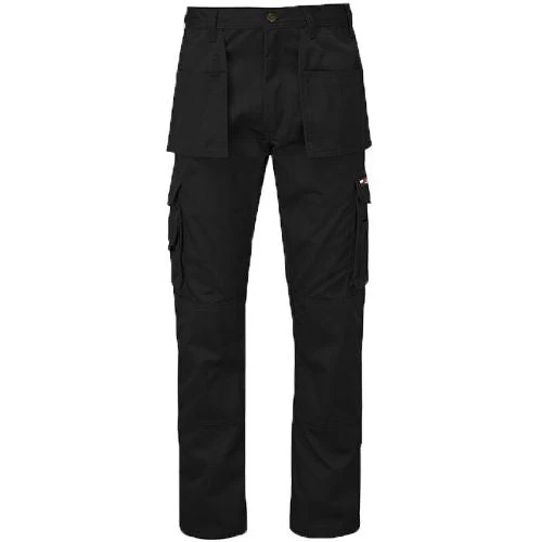 Mens Tuffstuff Pro Work Trousers - 711 - Image 2