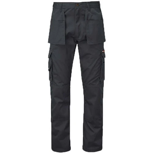 Mens Tuffstuff Pro Work Trousers - 711 - Image 3