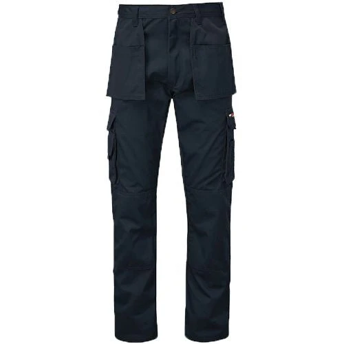 Mens Tuffstuff Pro Work Trousers - 711 - Image 4