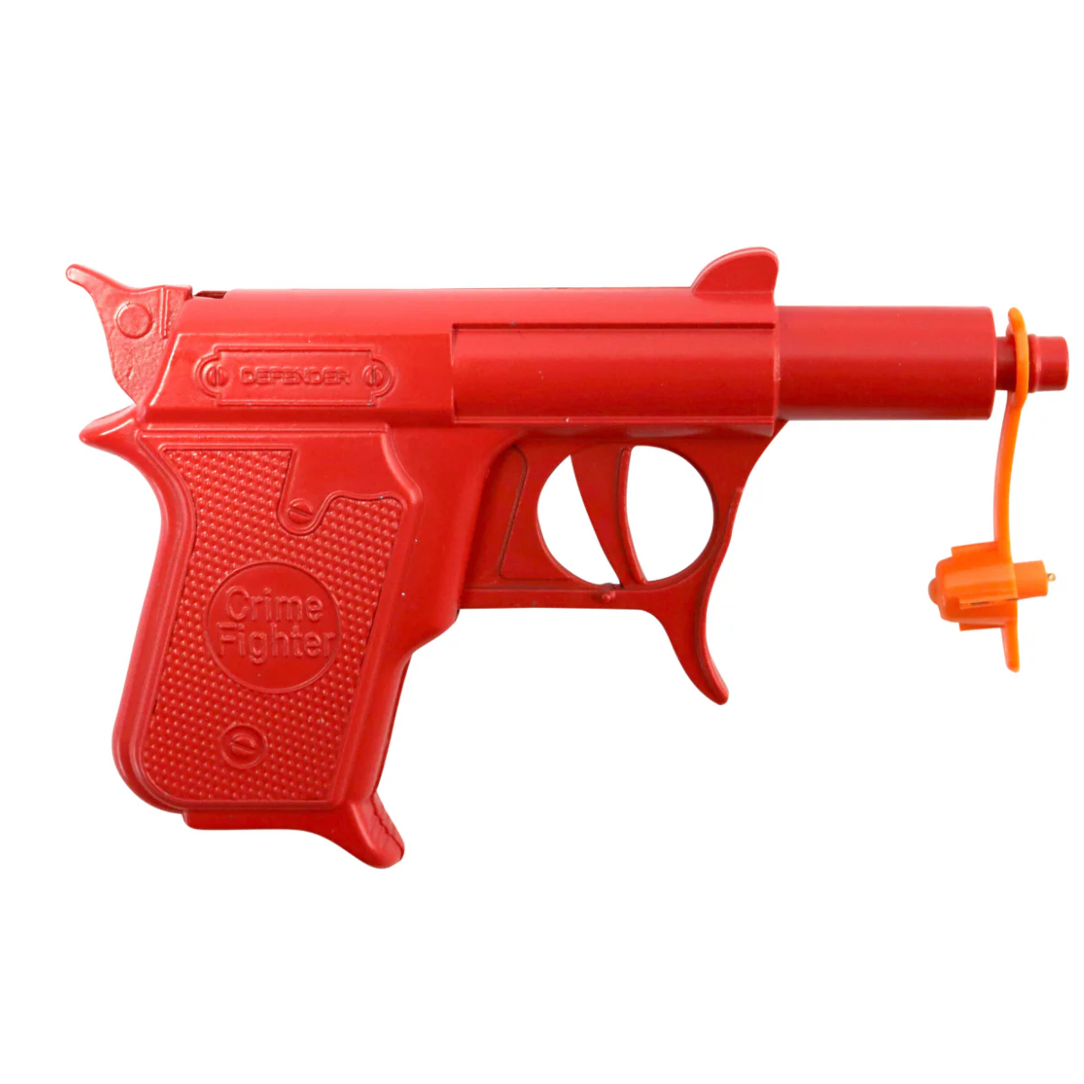 Metal Die-Cast Spud Gun