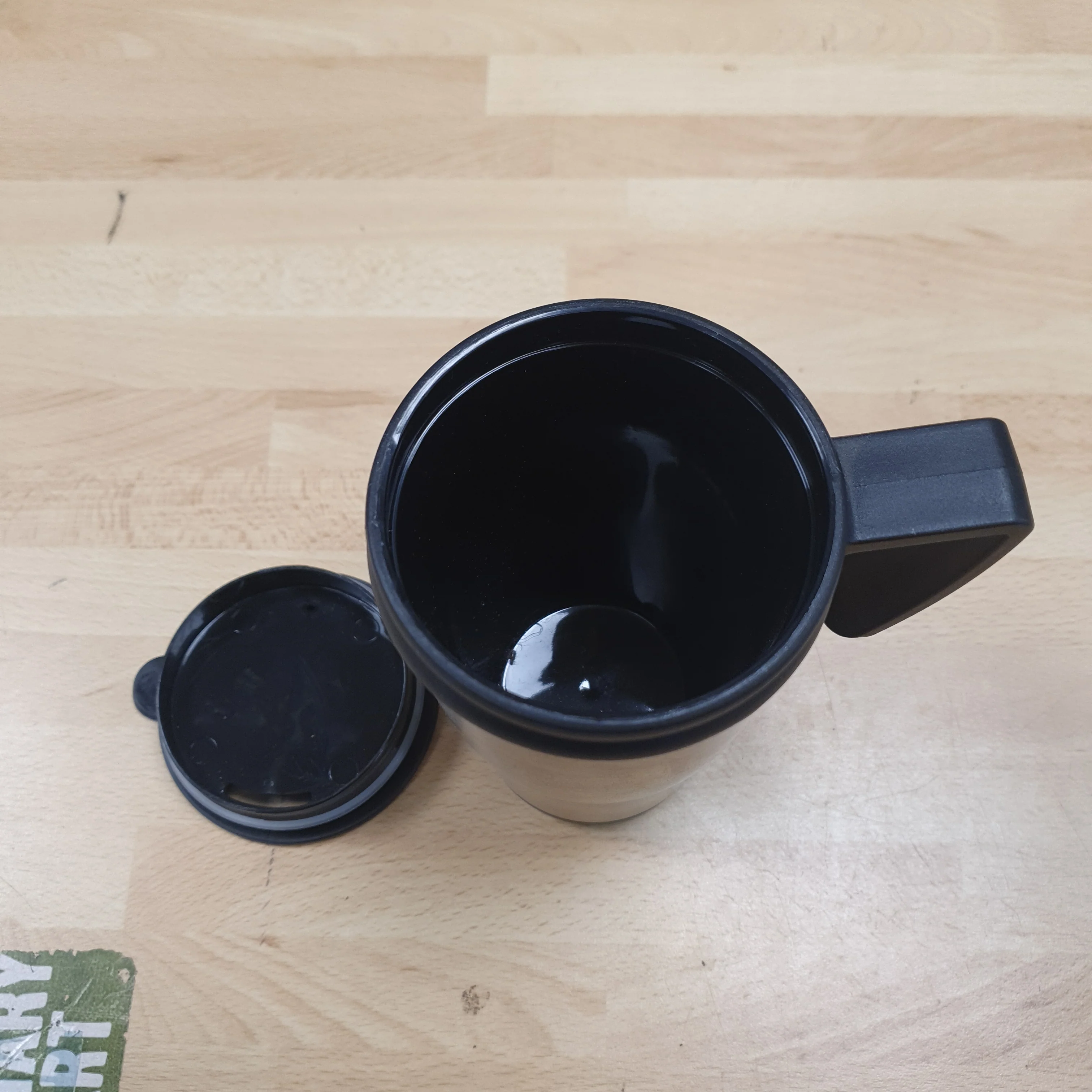 Thermal Travel Mug - Image 6