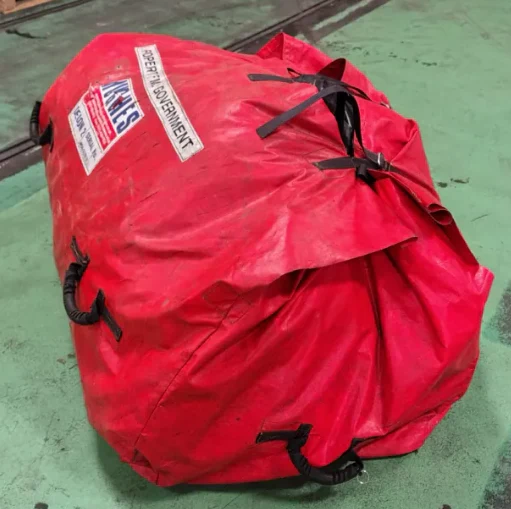 MFC International Survival Decontamination Shower (4-Person) - Image 4