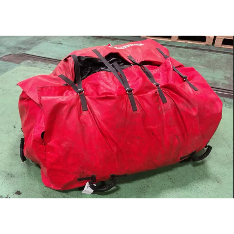 MFC International Survival Decontamination Shower (4-Person) - Image 5