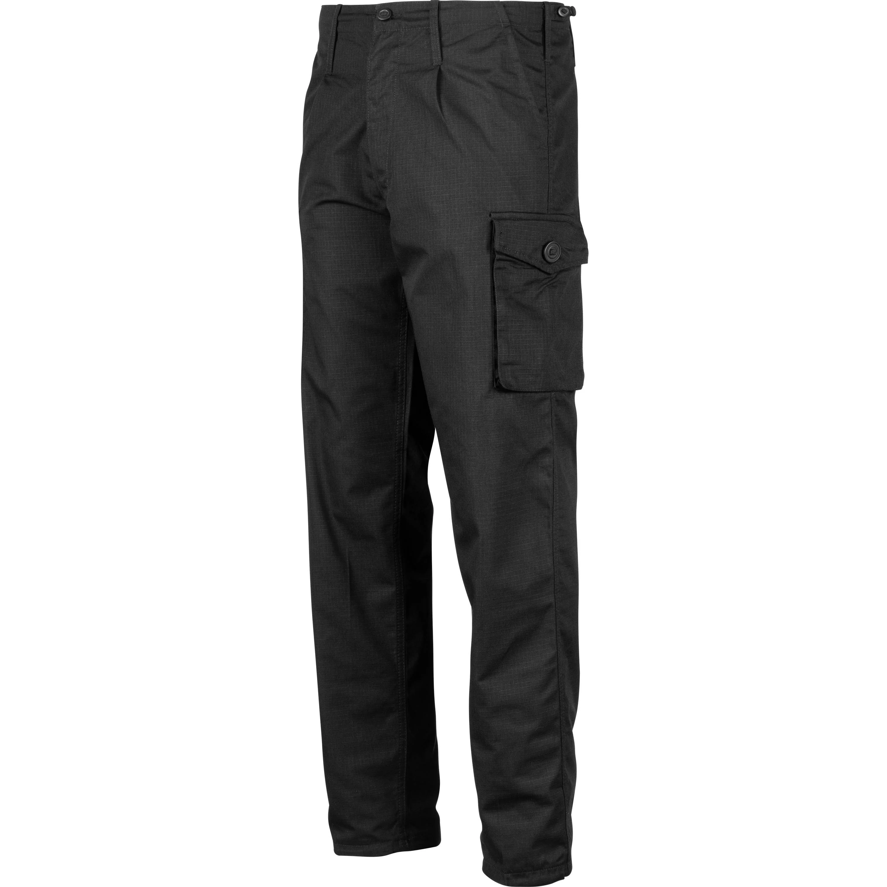 MOD Police Pattern Trousers - Image 3
