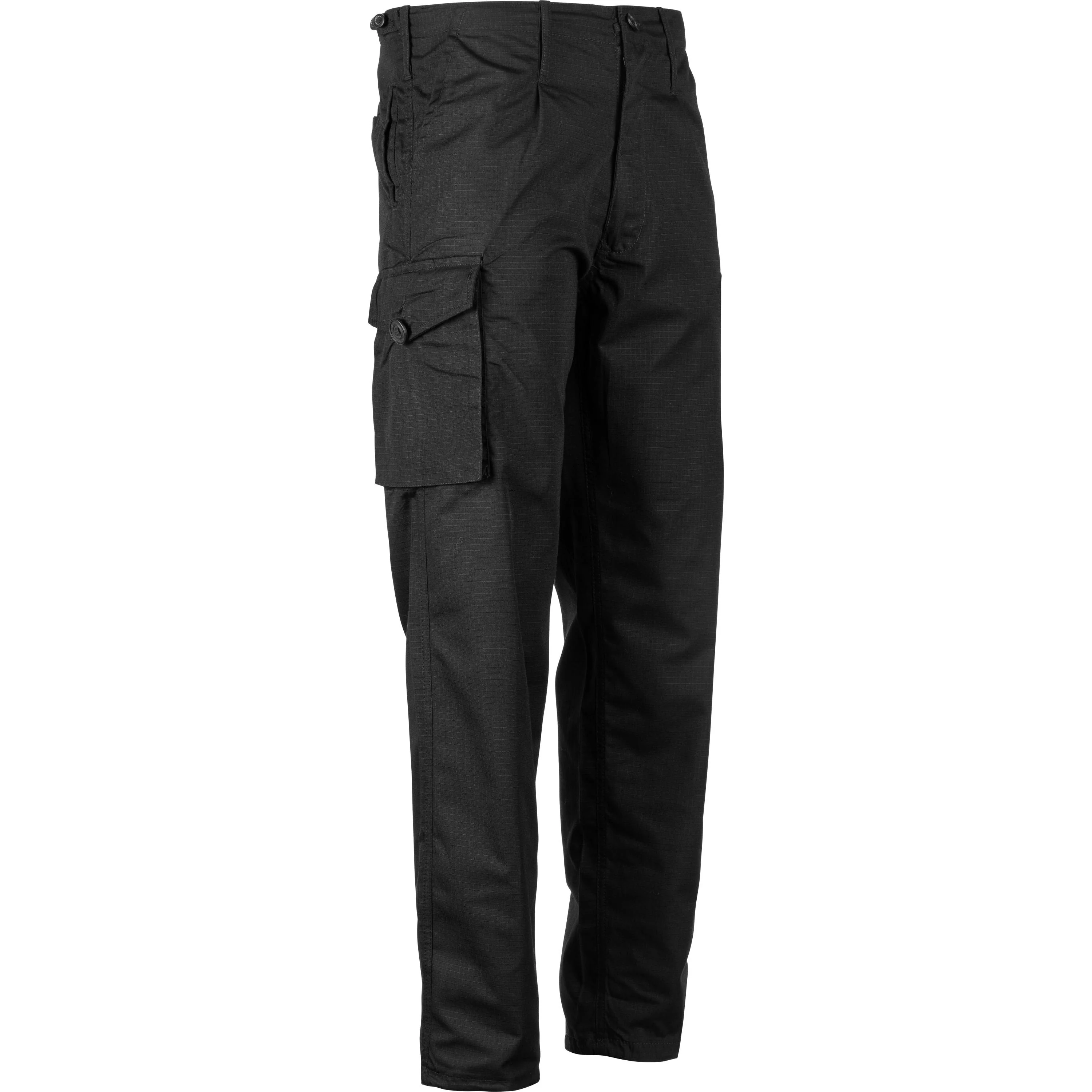 MOD Police Pattern Trousers - Image 4