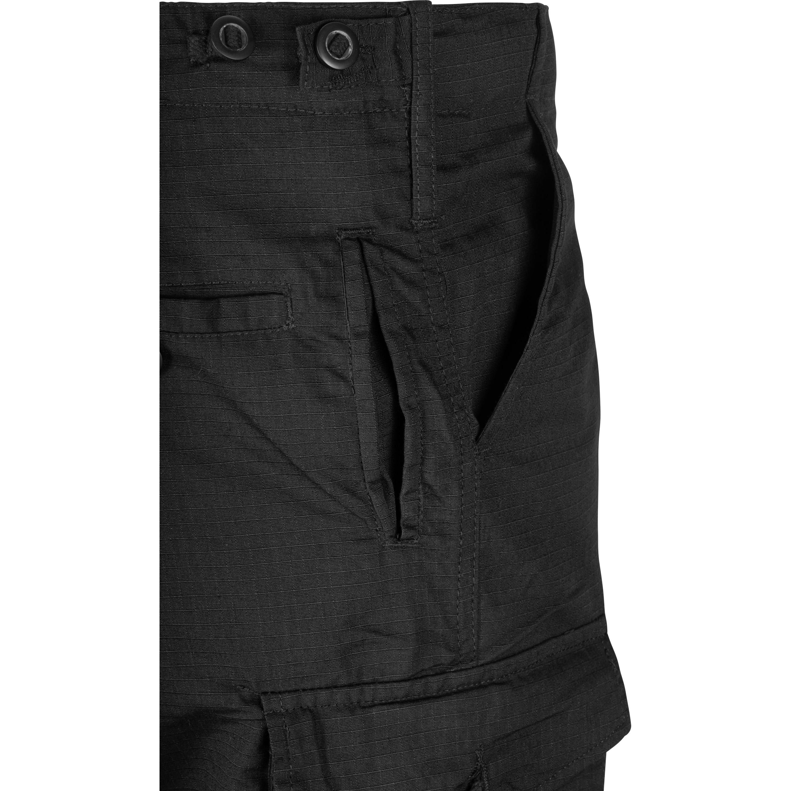 MOD Police Pattern Trousers - Image 5