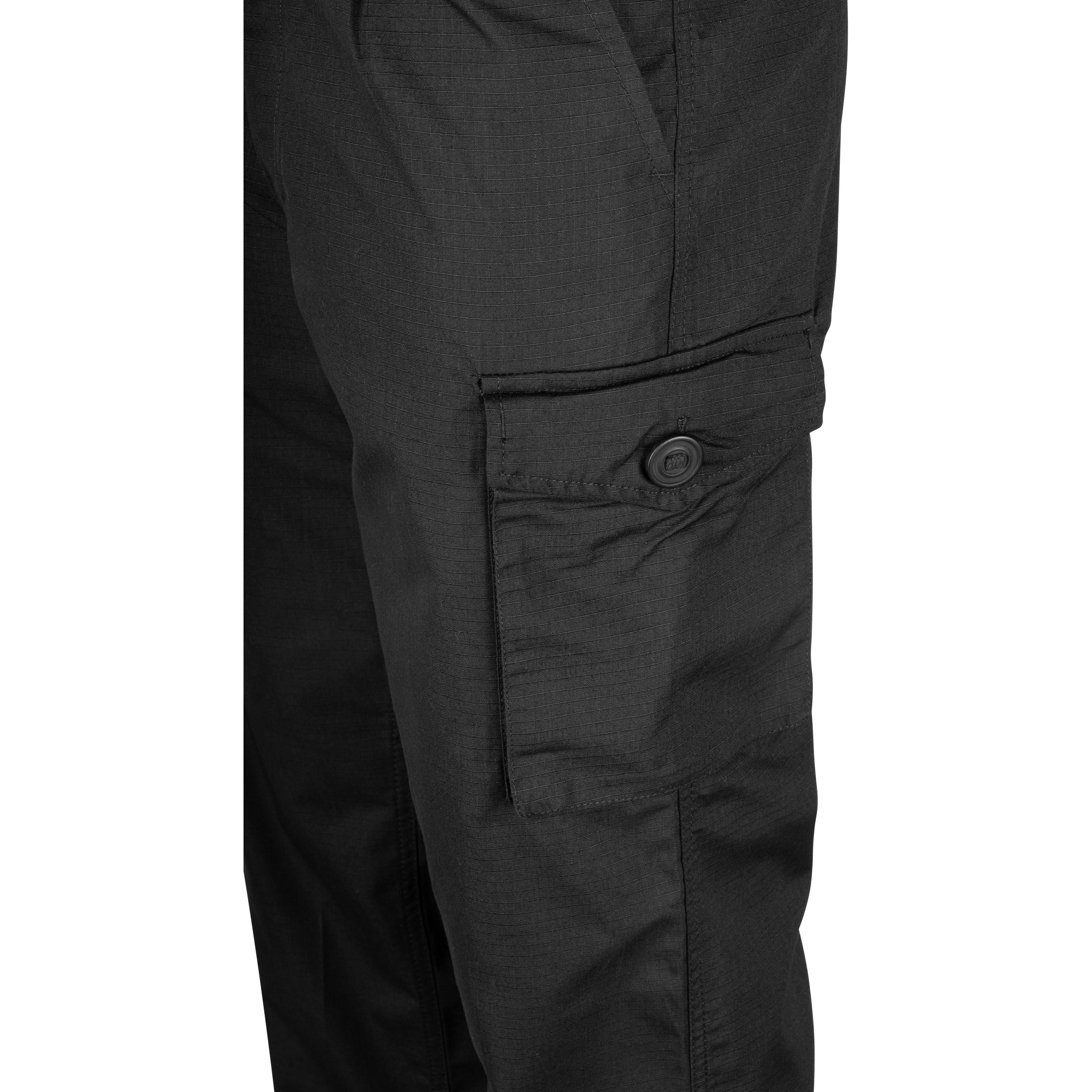 MOD Police Pattern Trousers - Image 6