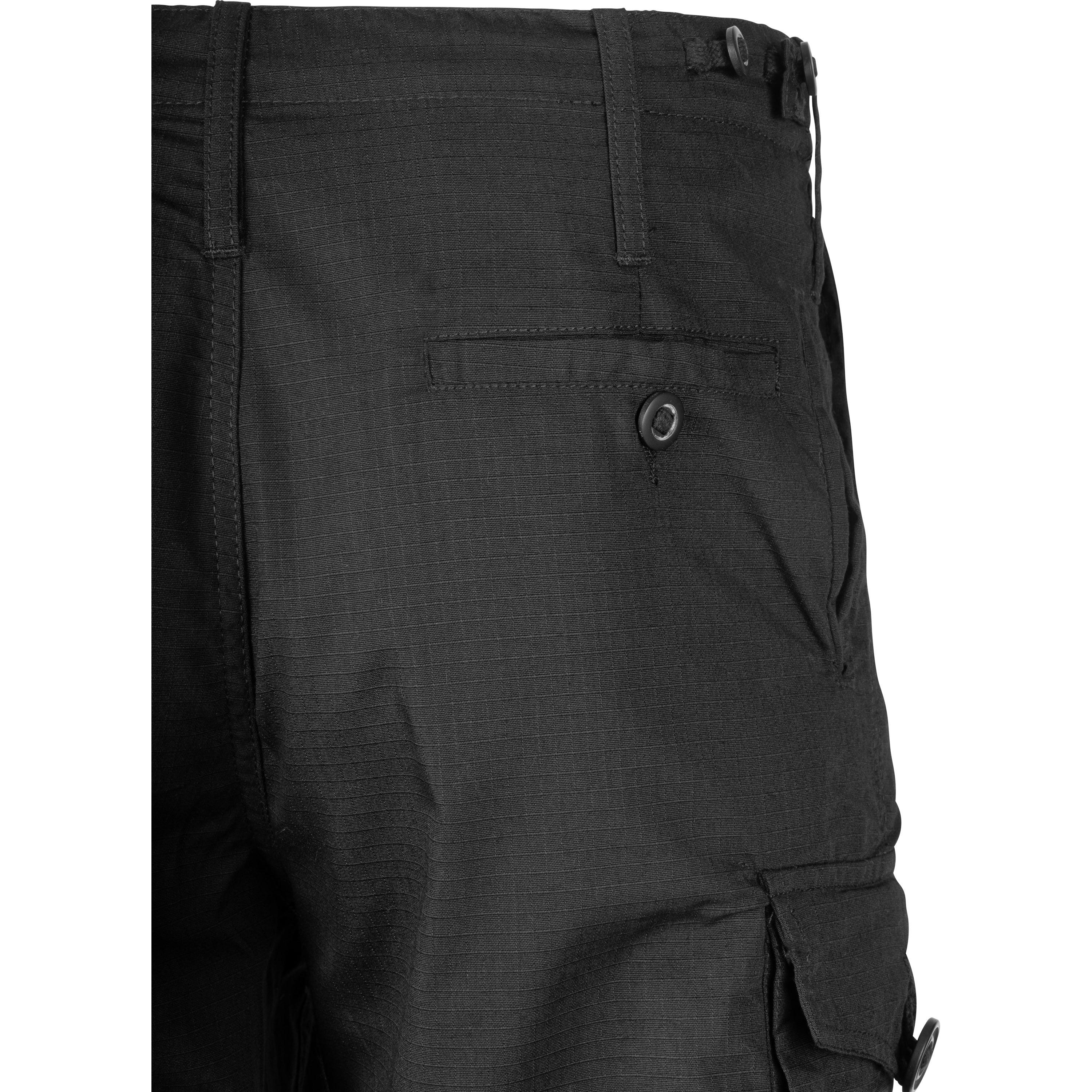 MOD Police Pattern Trousers - Image 7