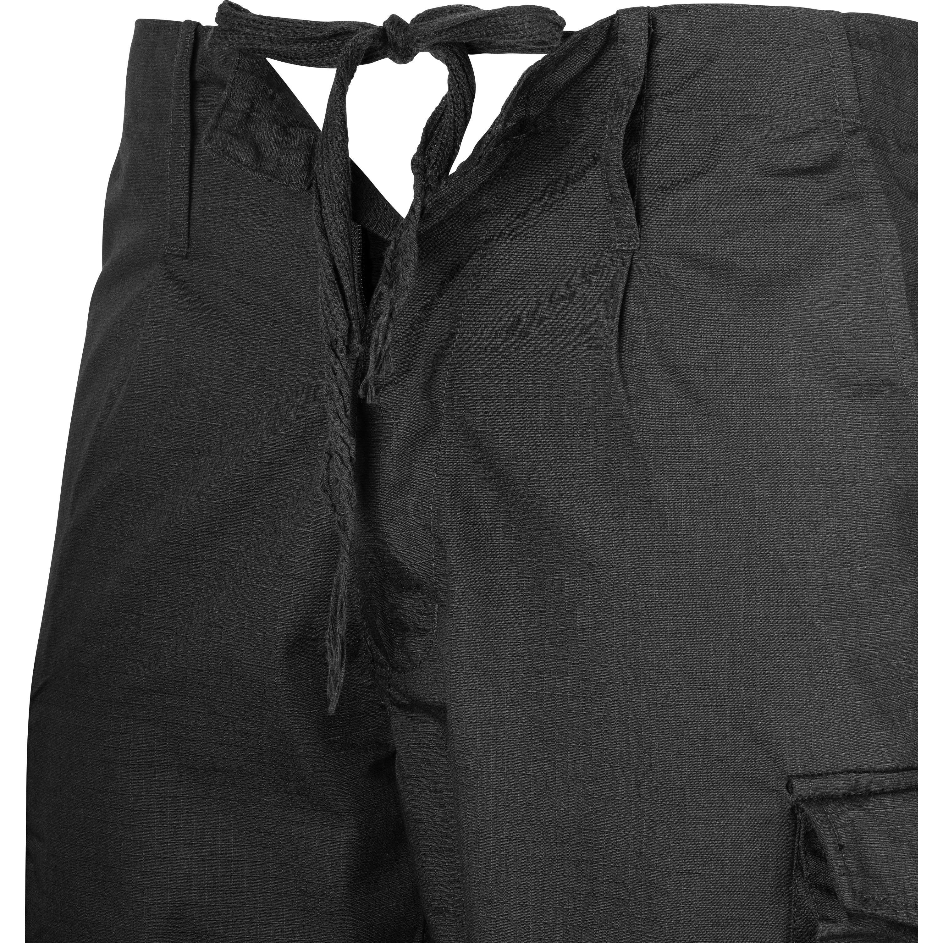 MOD Police Pattern Trousers - Image 9