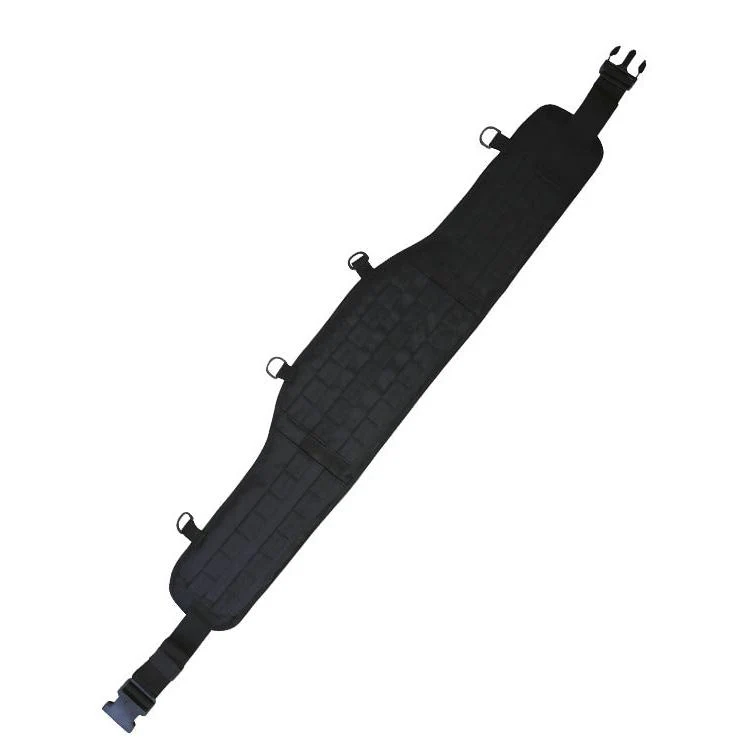 Molle Battle Belt