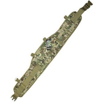 Molle Battle Belt - Image 4