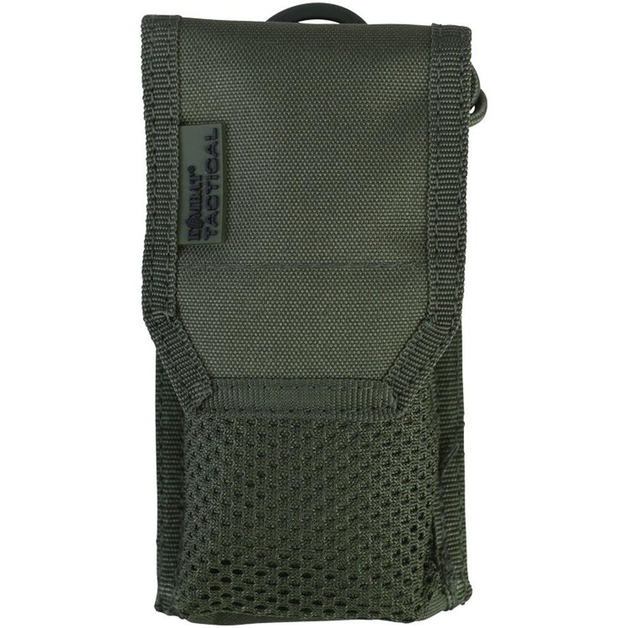 Molle Phone Sleeve Holder - Image 4