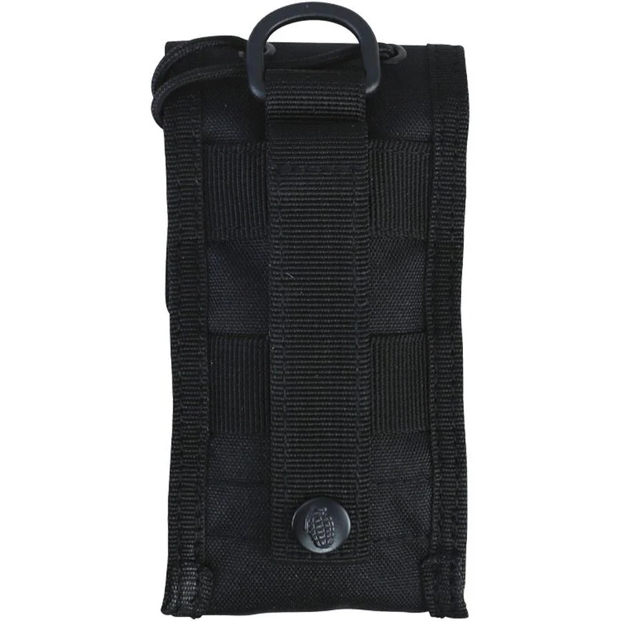 Molle Phone Sleeve Holder - Image 5