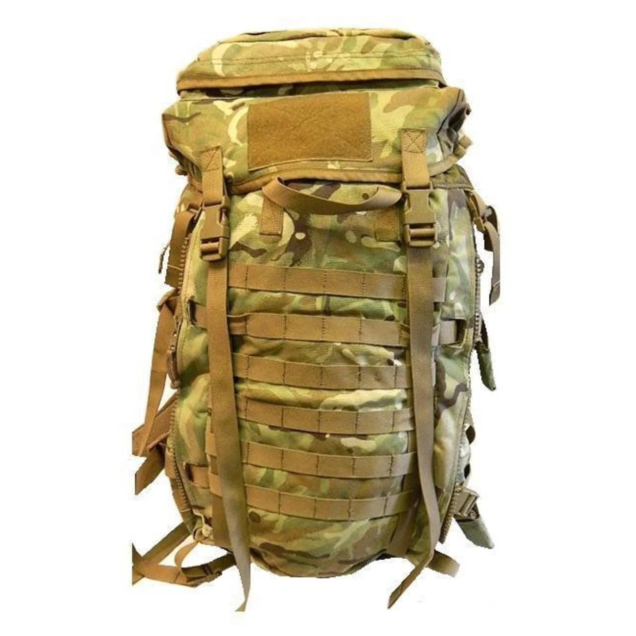 Genuine British Army MTP PRI Bergen