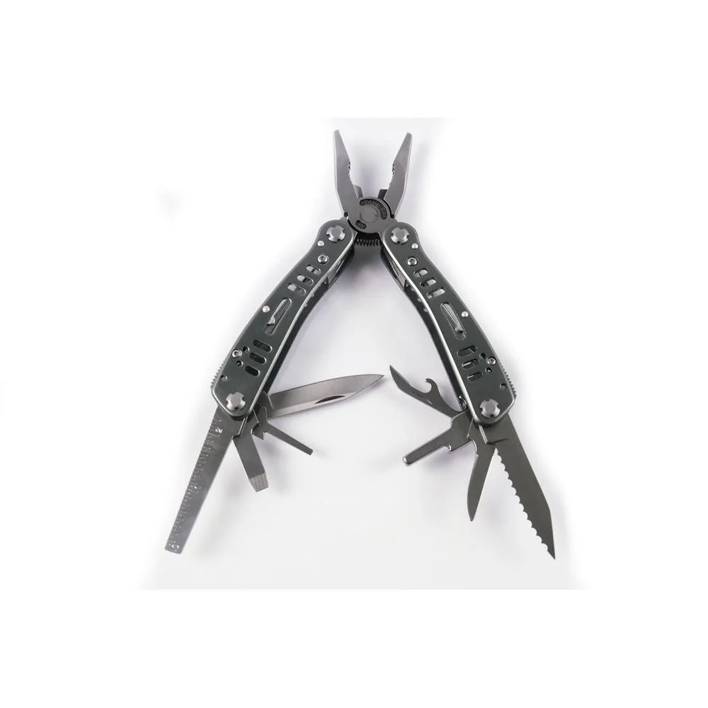 MultiTool with Bit Kit - Buckland - Image 3