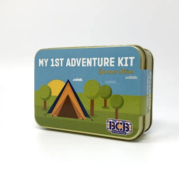 My First Adventure Tin - Image 4