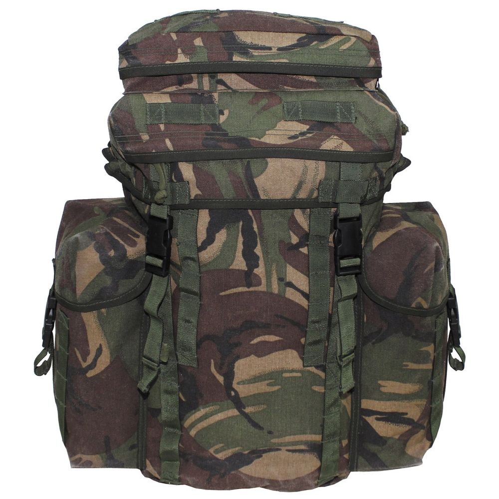 N.I Patrol Pack Genuine Issue
