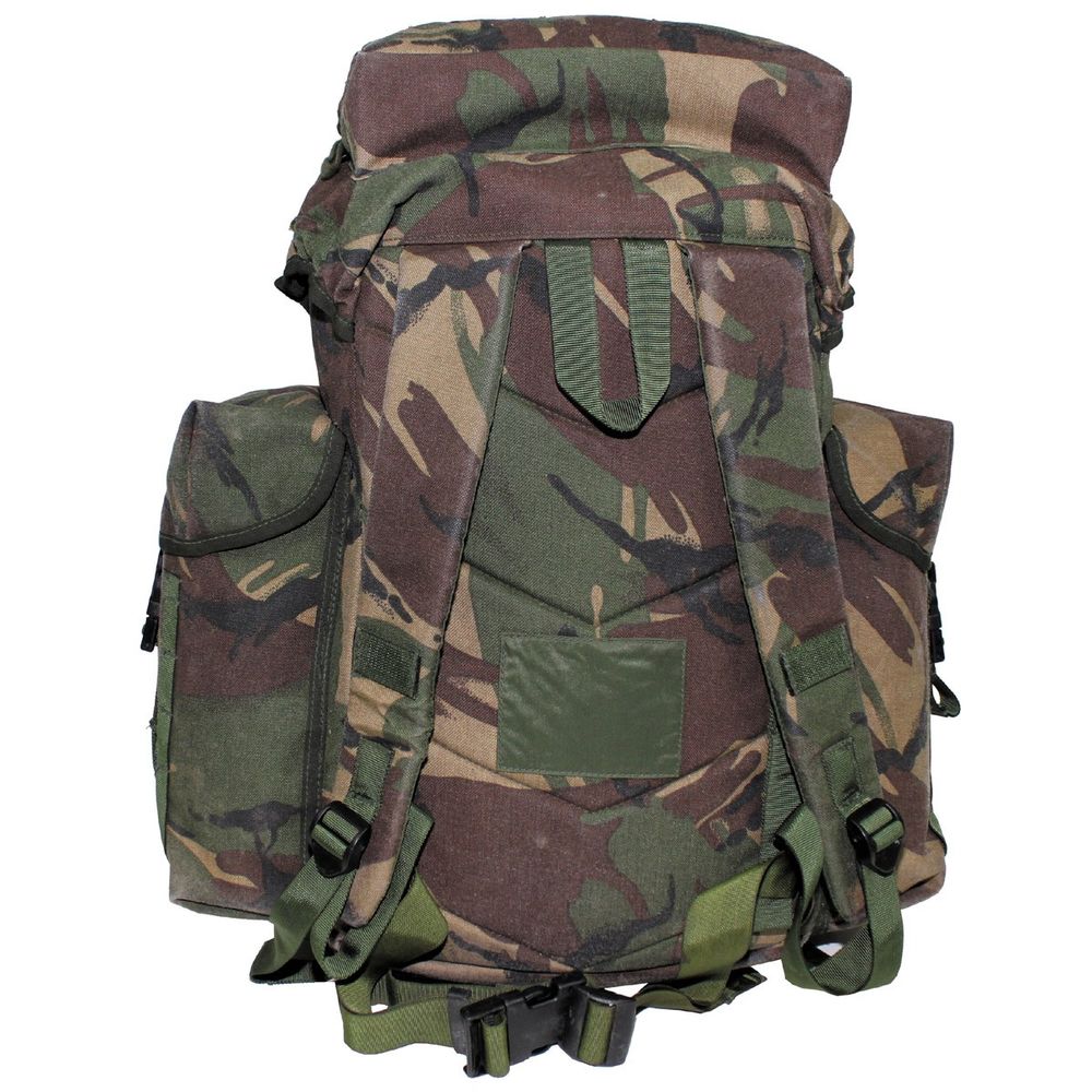 N.I Patrol Pack Genuine Issue - Image 2
