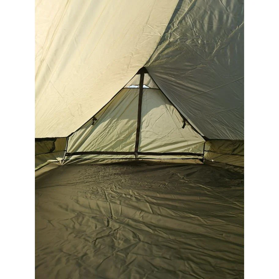 New French Army F2 Two man tent - Image 4