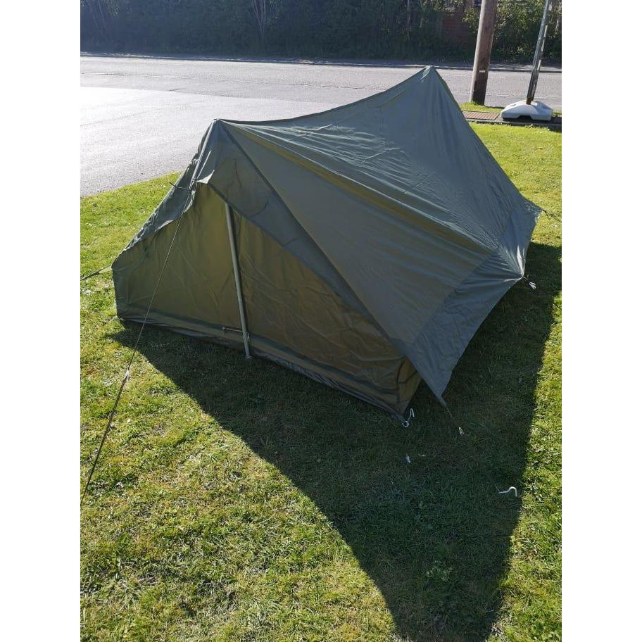 New French Army F2 Two man tent - Image 6