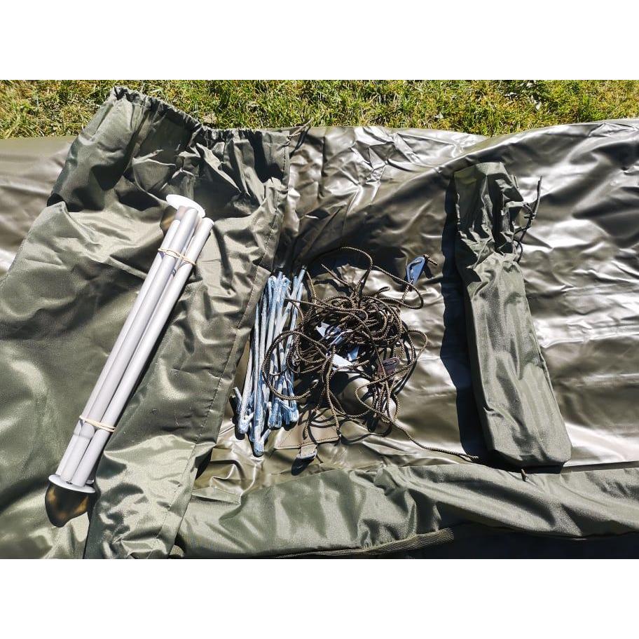 New French Army F2 Two man tent - Image 7