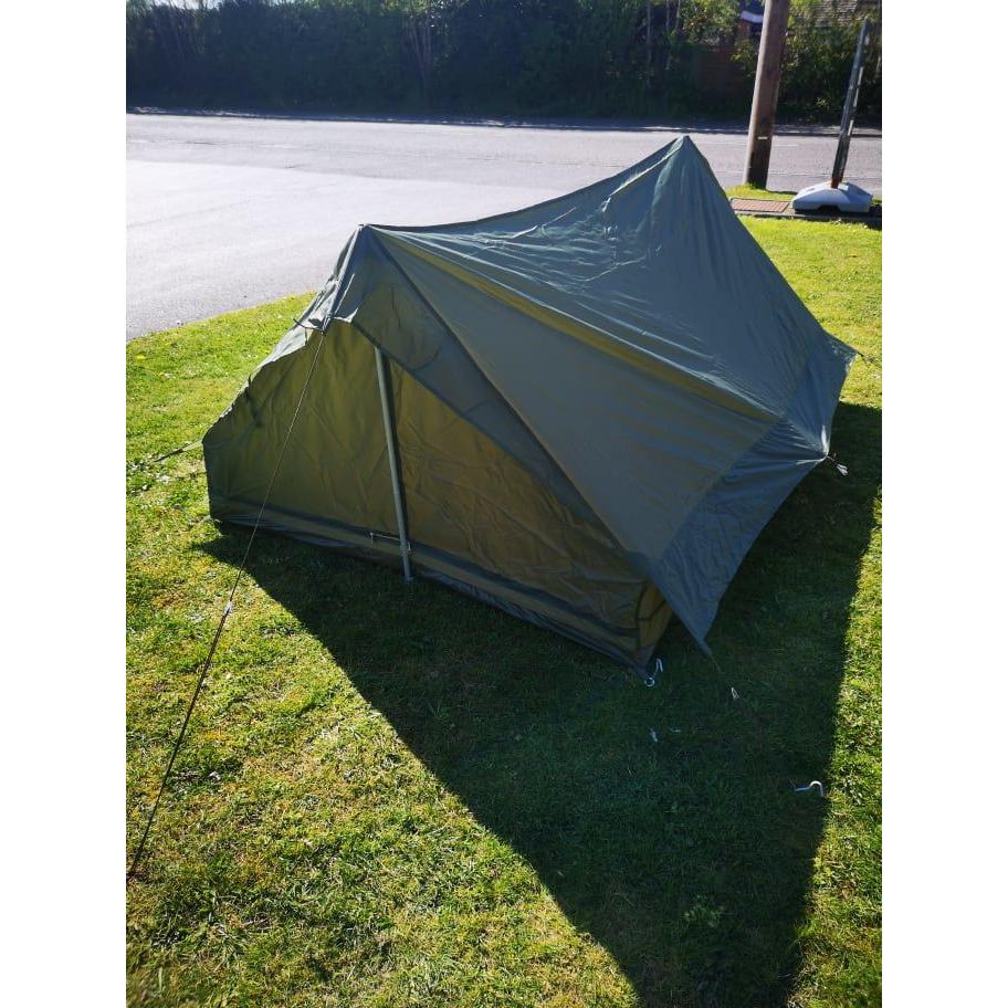 New French Army F2 Two man tent - Image 9