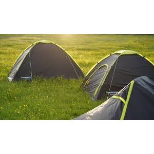 Nordrok Monodome 4 Person Tent
