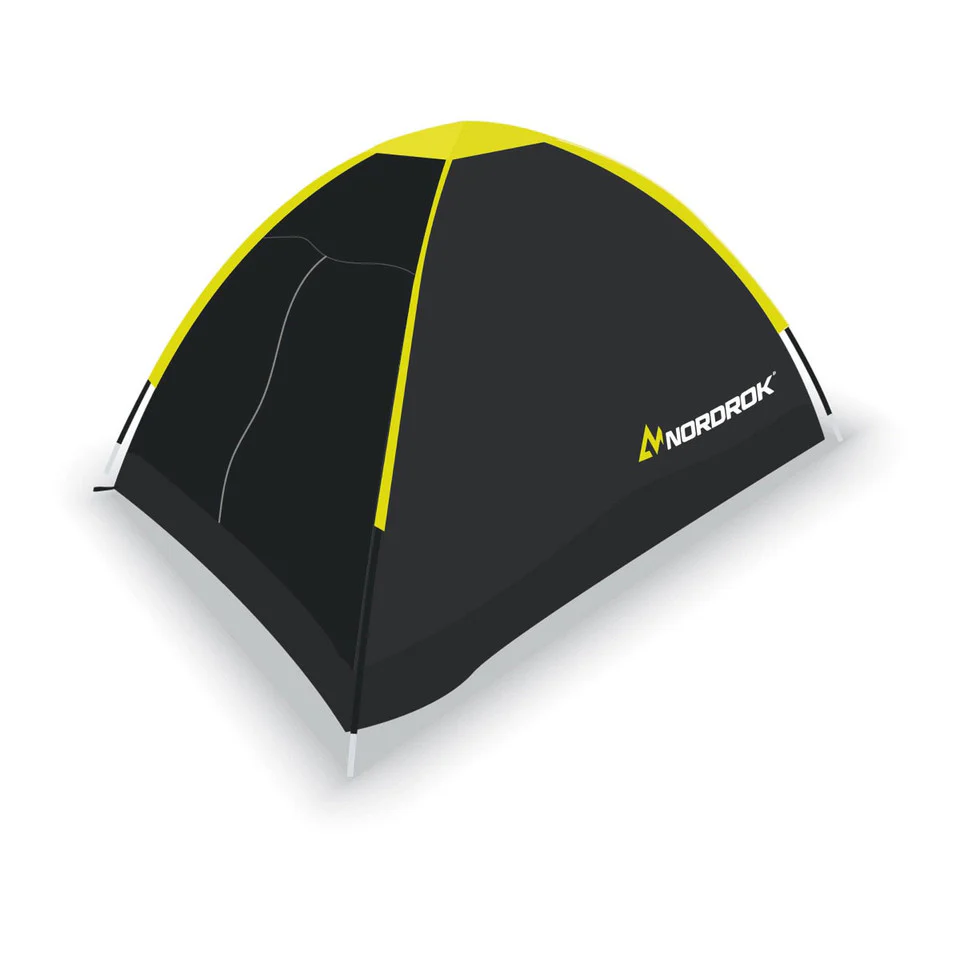 Nordrok Monodome 4 Person Tent - Image 2