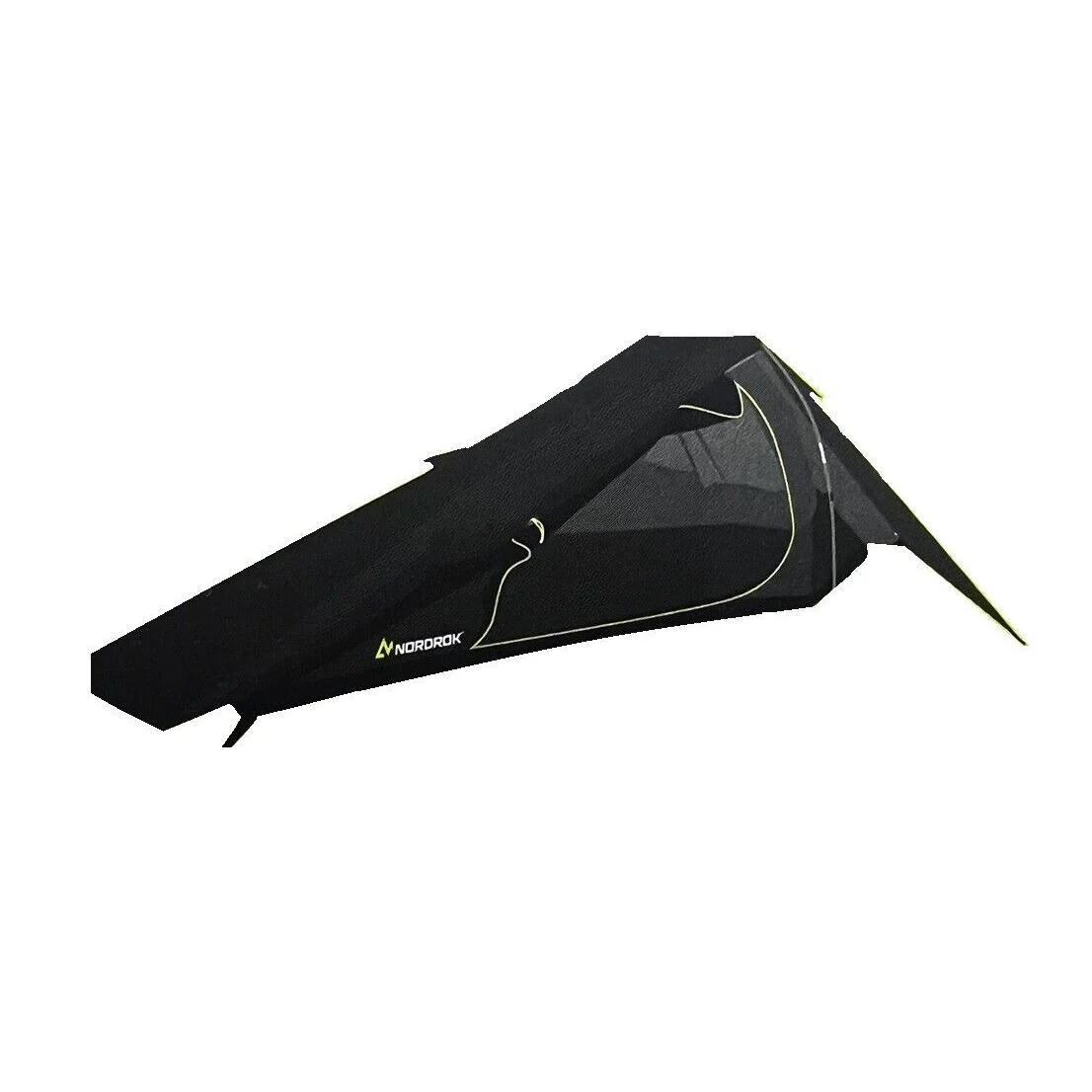 Nordrok Solo Adventure Tent / Bivi