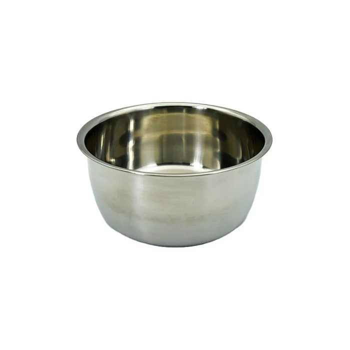 Nordrok Stainless Steel Bowl