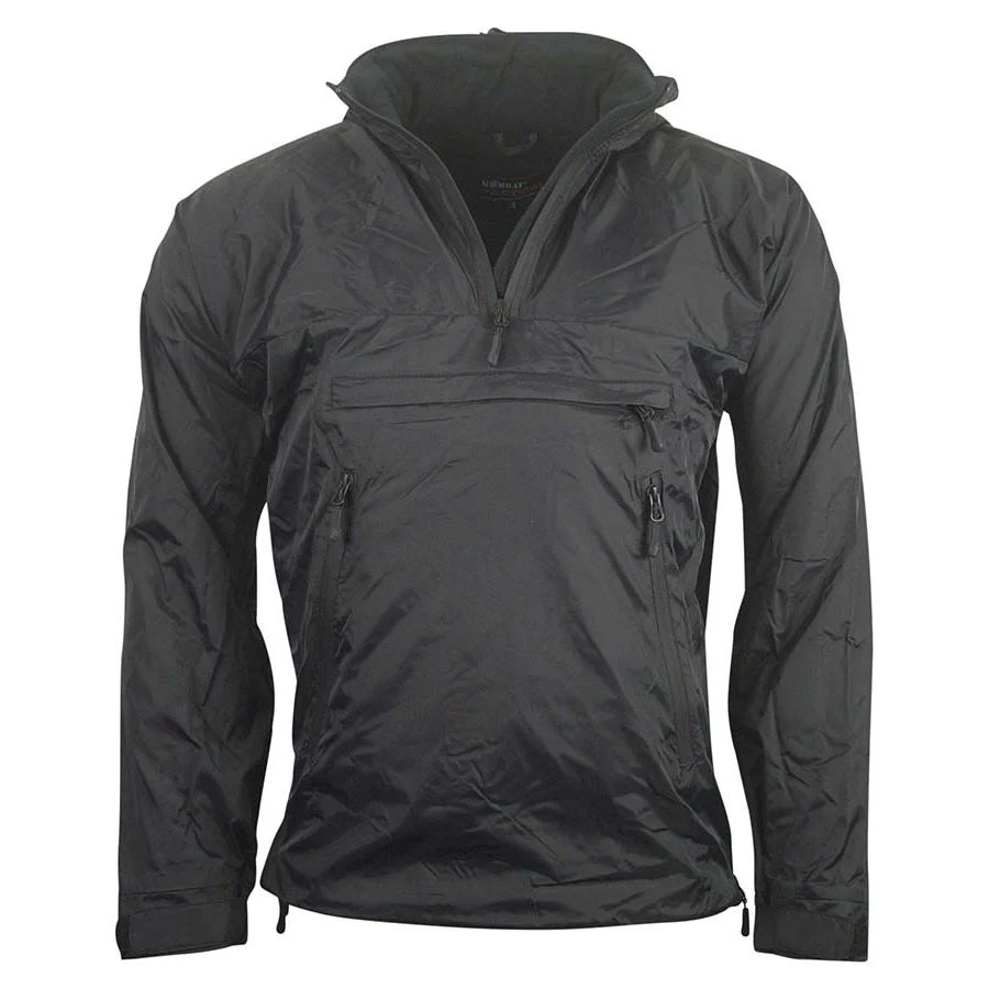 Odin PCS Smock – Black