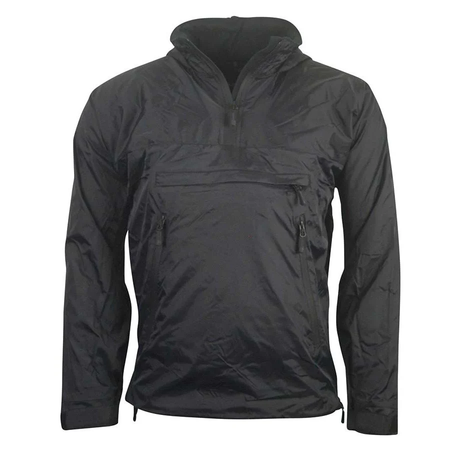Odin PCS Smock – Black - Image 6