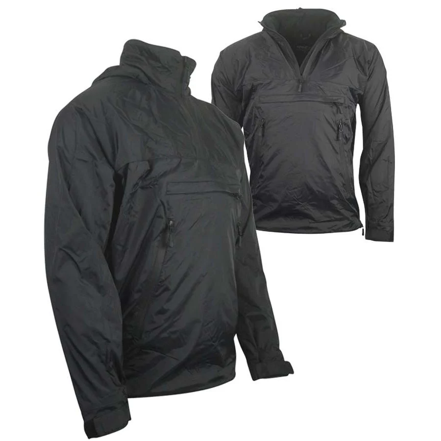 Odin PCS Smock – Black - Image 9