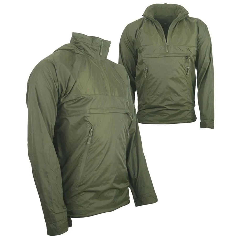 Odin PCS Smock – Olive Green - Image 10
