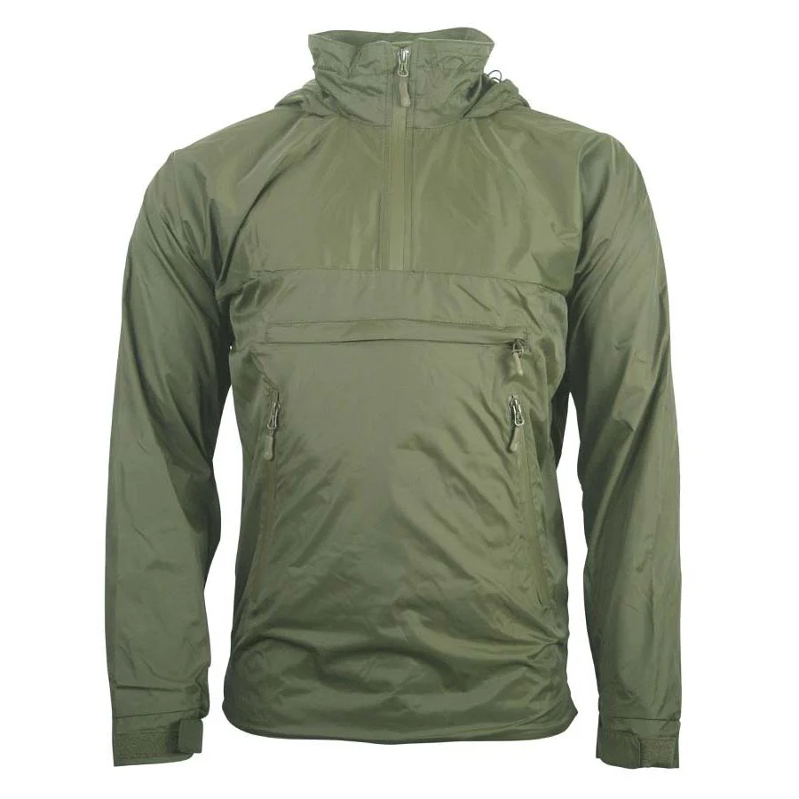 Odin PCS Smock – Olive Green - Image 2
