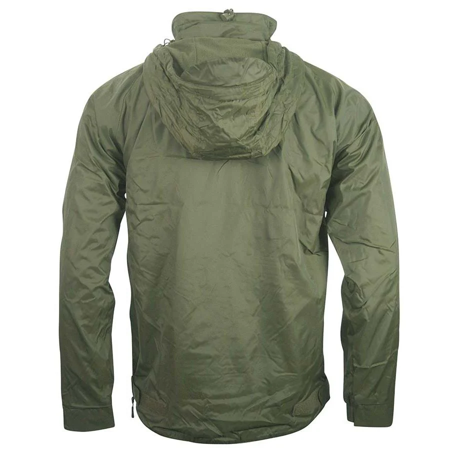 Odin PCS Smock – Olive Green - Image 4