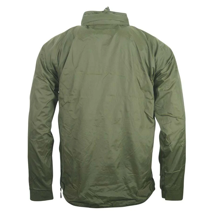 Odin PCS Smock – Olive Green - Image 5