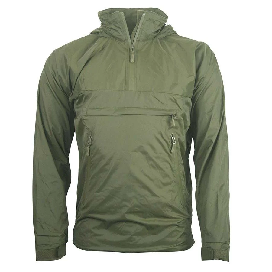 Odin PCS Smock – Olive Green - Image 7
