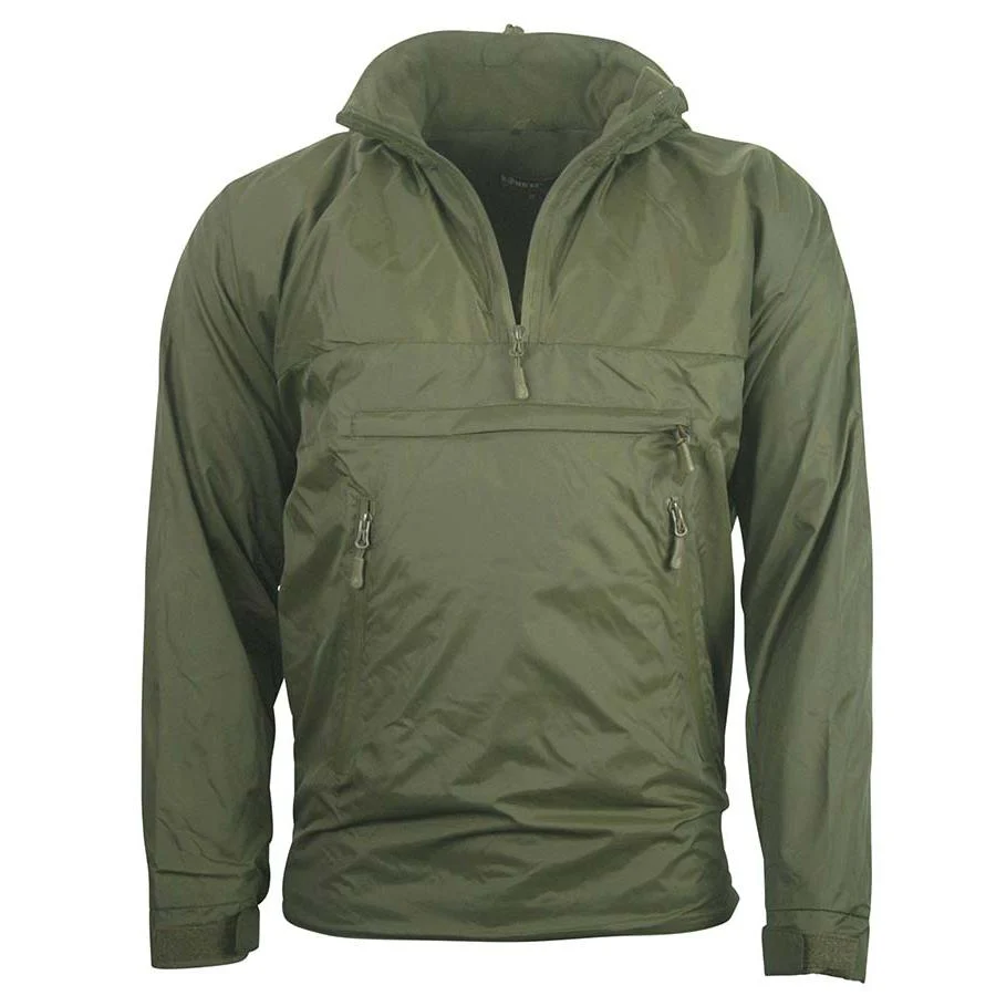 Odin PCS Smock – Olive Green - Image 8