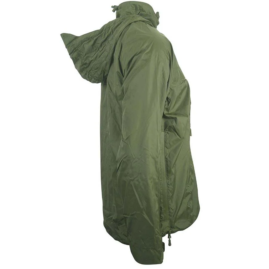 Odin PCS Smock – Olive Green - Image 9