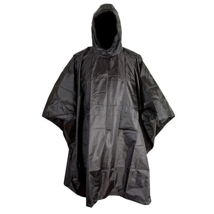 Military Spec Ripstop Poncho - Image 3