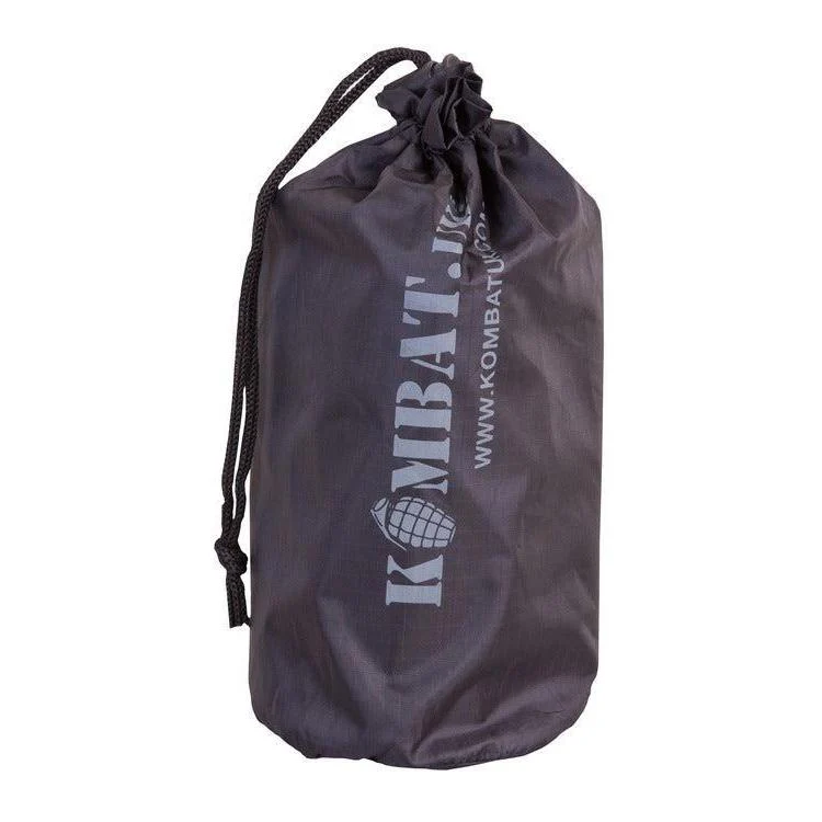 Military Spec Ripstop Poncho - Image 4