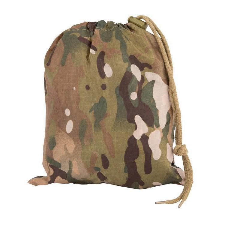 Military Spec Ripstop Poncho - Image 8