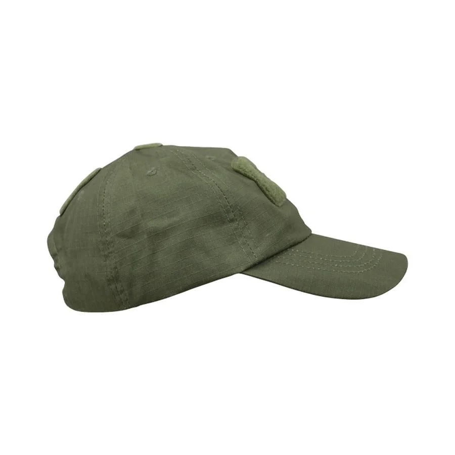 Operators Baseball Cap - Olive - Image 2