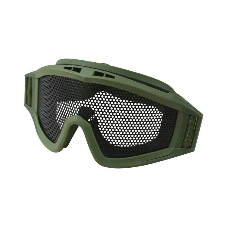 Operators Mesh Goggles - Image 3