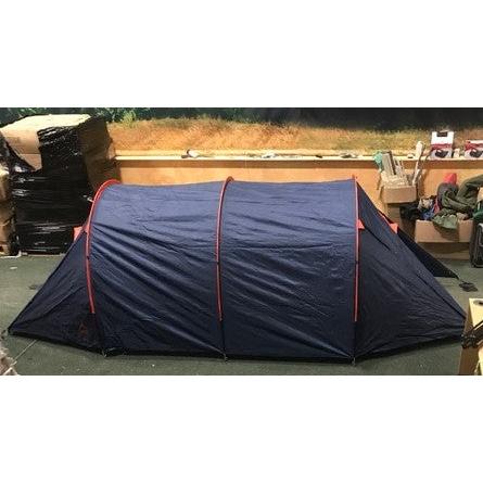 Orkney 4 Man Tunnel Tent