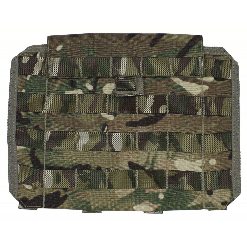 Osprey MK IV Side plate carrier Panel MTP
